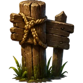 Sammakonmetsästys symboli 9